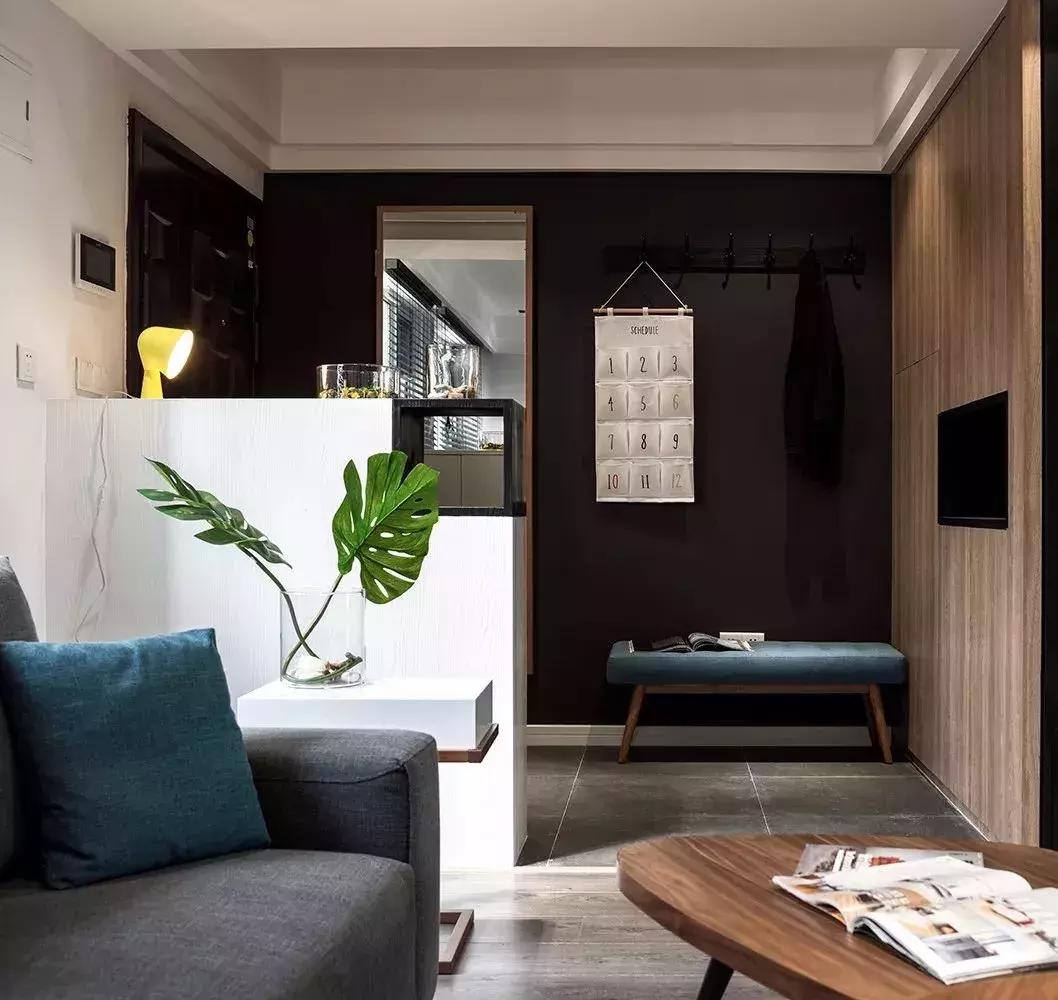 过道走廊太长浪费应怎样解决,如何解决走廊浪费空间