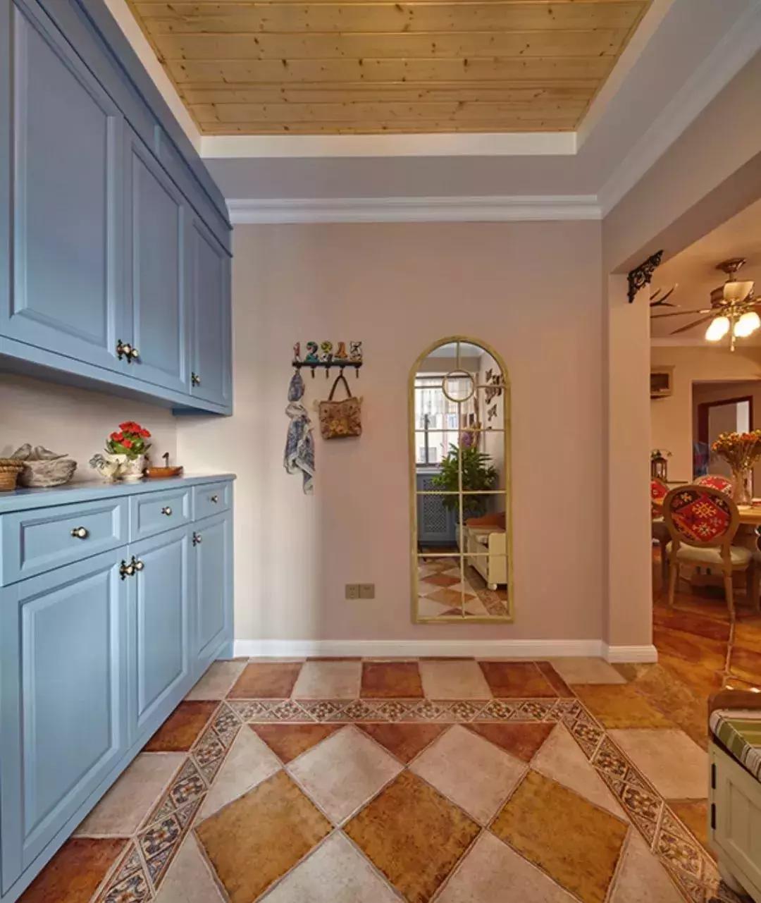 过道走廊太长浪费应怎样解决,如何解决走廊浪费空间