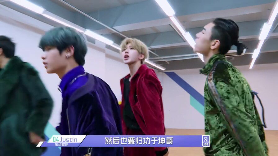 蔡徐坤是怎么圈粉的ninepercent,蔡徐坤什么时候回归ninepercent