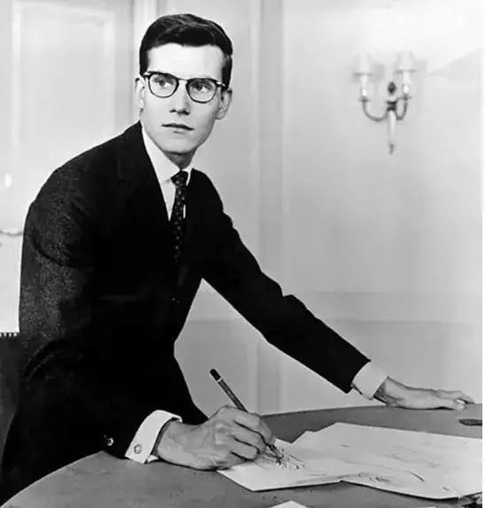 ysl口红怎么火起来的,ysl很火的一款口红