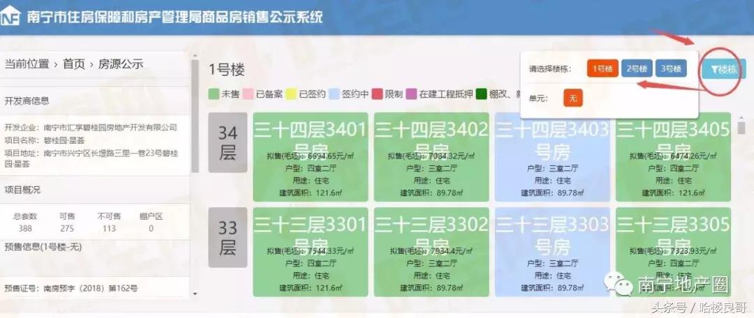 南宁五一楼市最新消息,南宁五一楼市情况