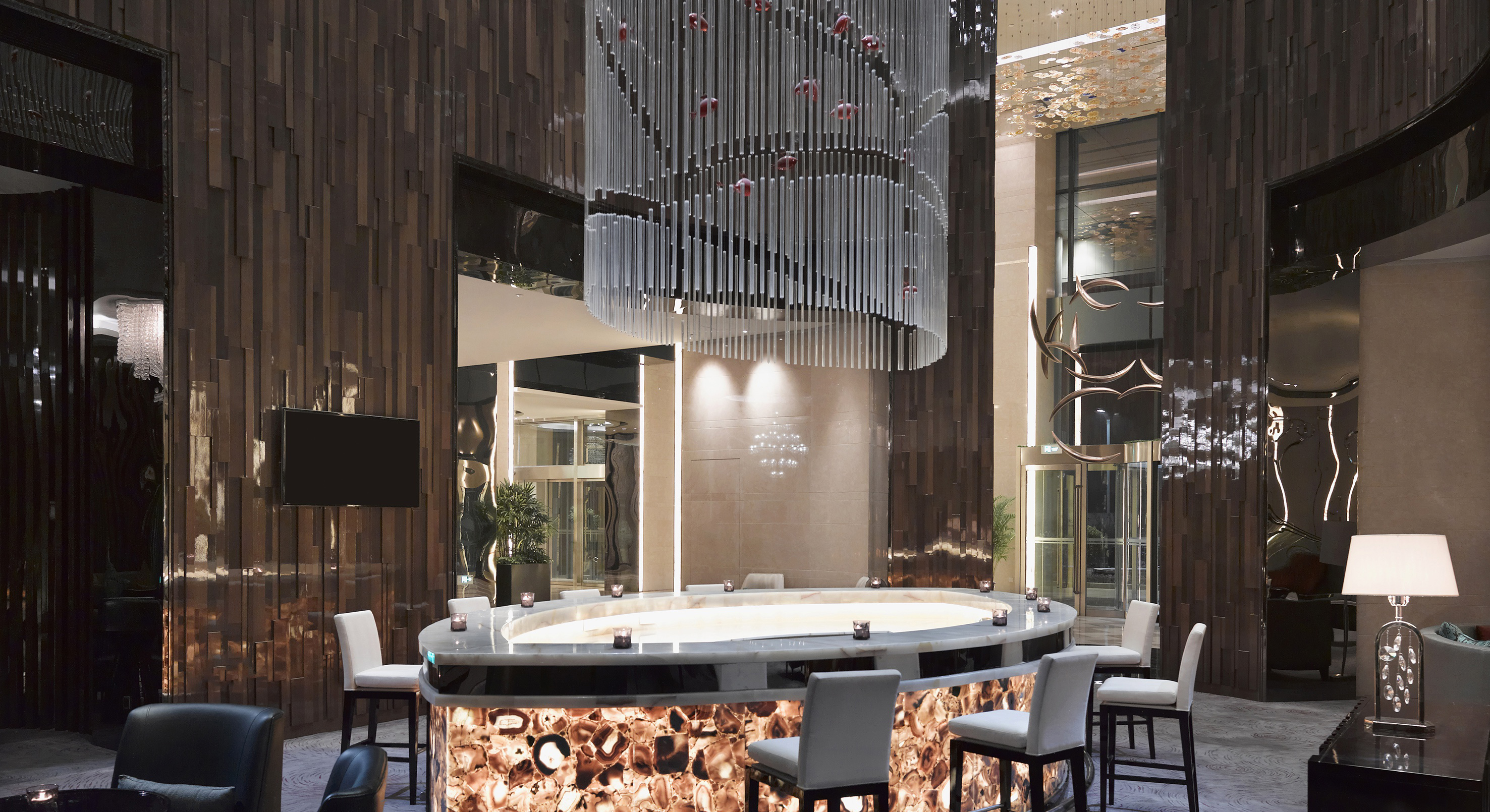 济南绿地美利亚酒店标间价格,济南绿地美利亚酒店视频