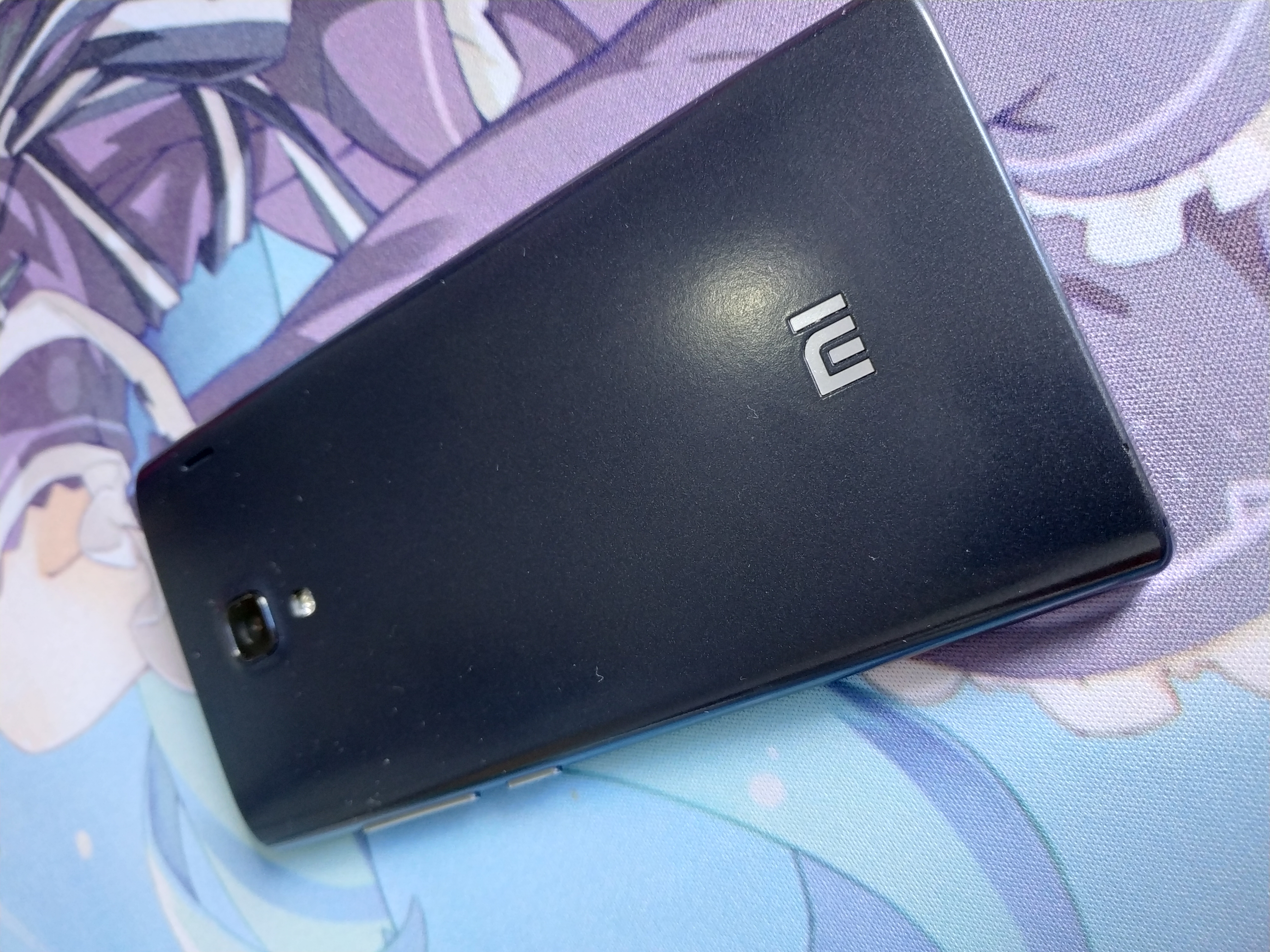 红米1s测评吃鸡,红米1s老款手机开箱