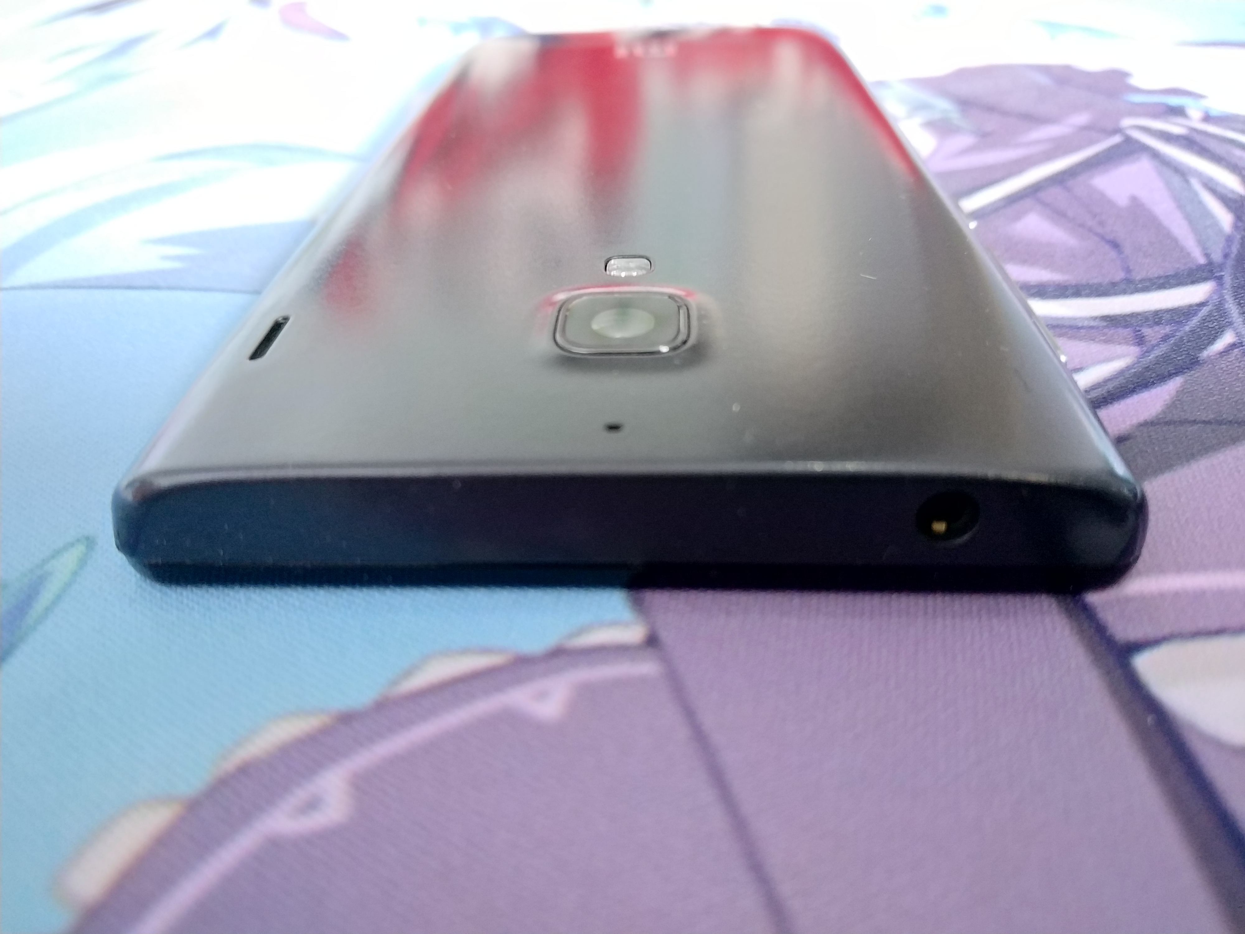 红米1s测评吃鸡,红米1s老款手机开箱