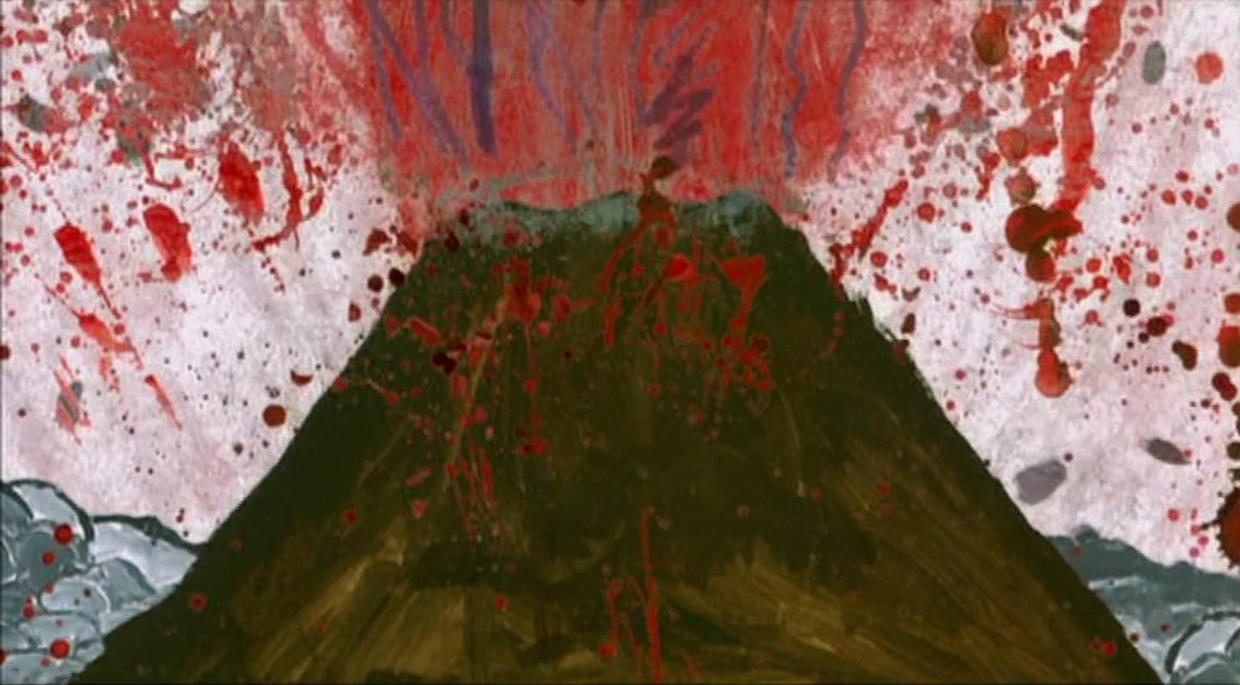 真是美好的奇迹啊!连小孩都懂得人生很多事无法勉强