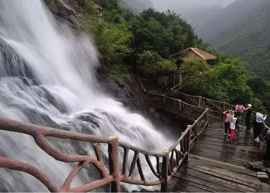 广州人少景美的古村落,广州好玩适合拍照的网红景点