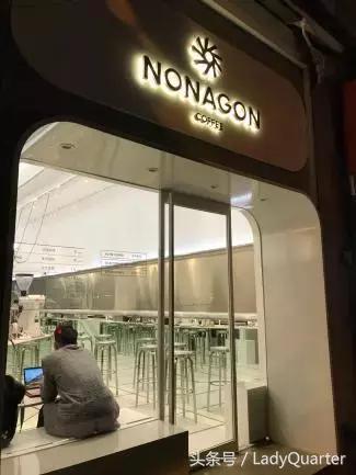 上海最好的咖啡店,上海闵行区氛围感好的咖啡店