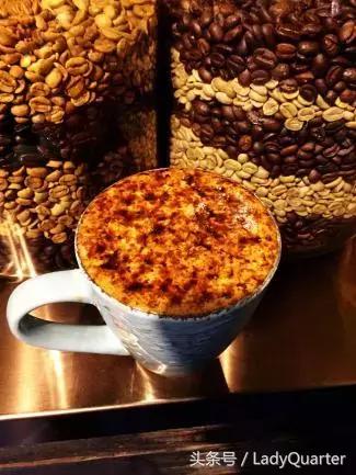 上海最好的咖啡店,上海闵行区氛围感好的咖啡店