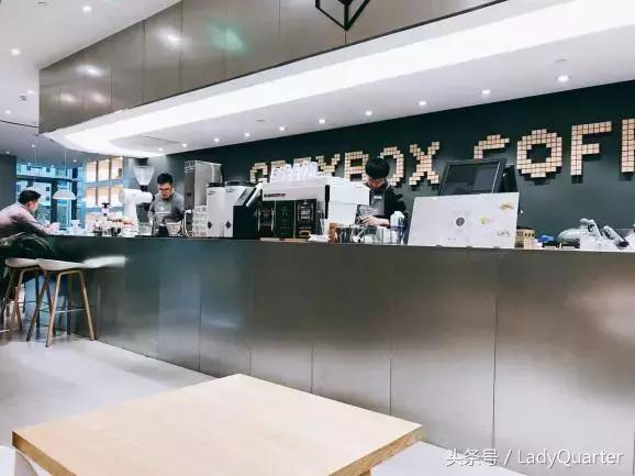 上海最好的咖啡店,上海闵行区氛围感好的咖啡店