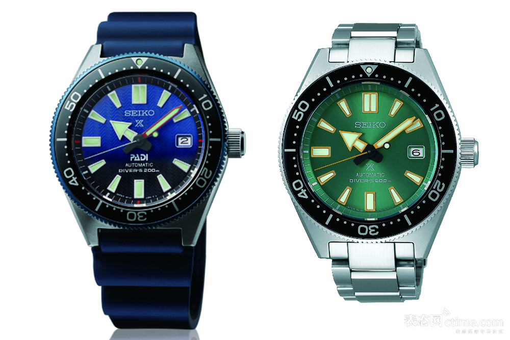 精工哪一款最值得买,精工哪个系列最值得入手