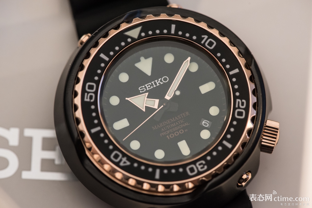 精工哪一款最值得买,精工哪个系列最值得入手