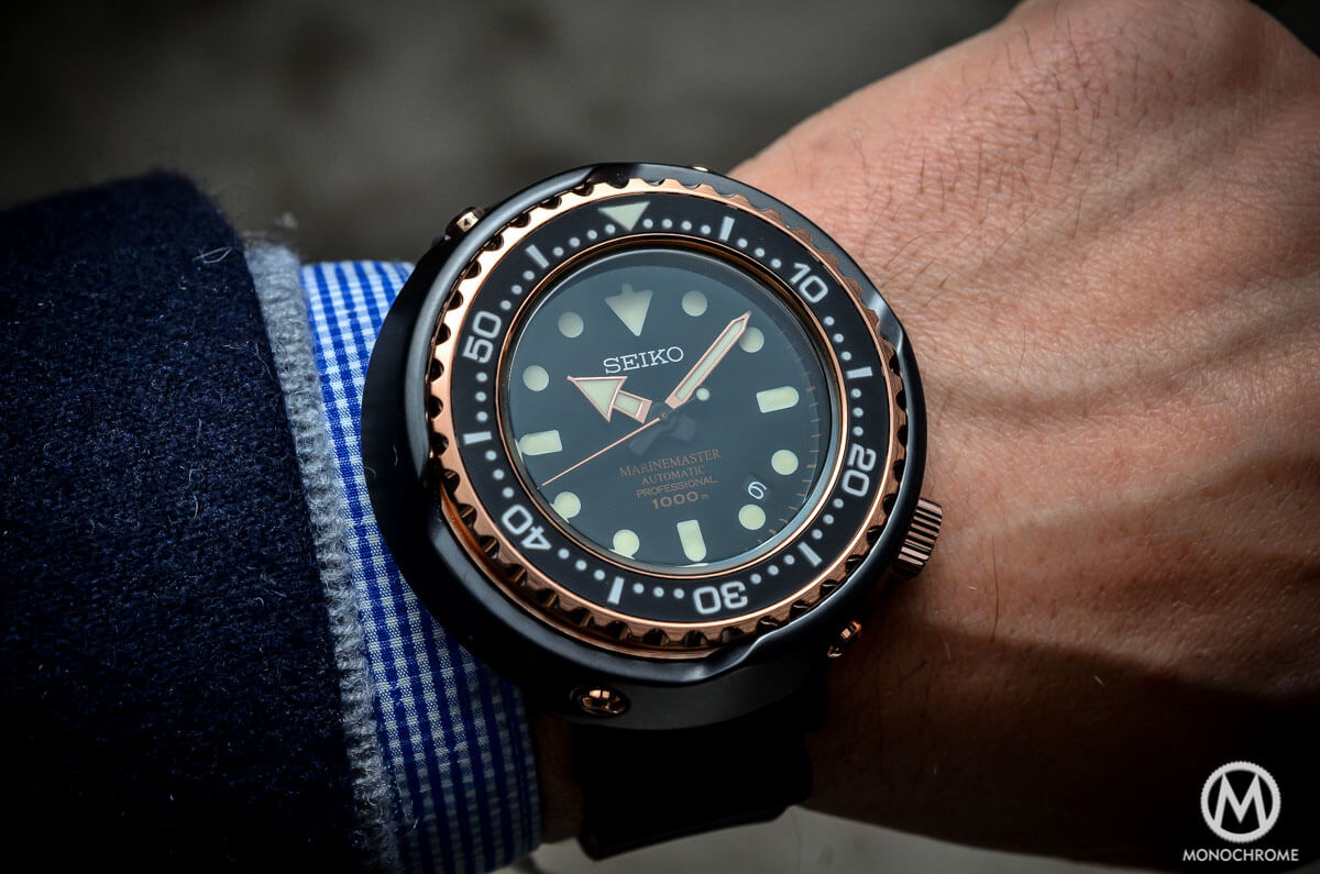 精工哪一款最值得买,精工哪个系列最值得入手