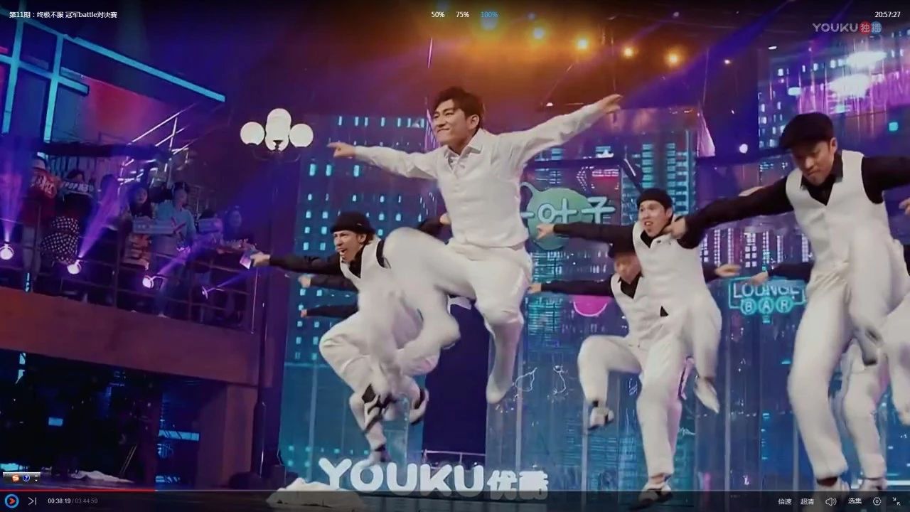 这就是街舞韩宇夺冠,这就是街舞第一季韩宇夺冠视频