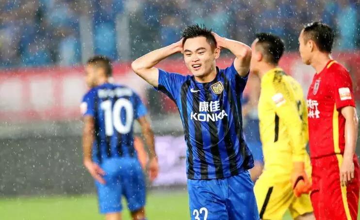 黄紫昌国奥过人,中超对王燊超的评价