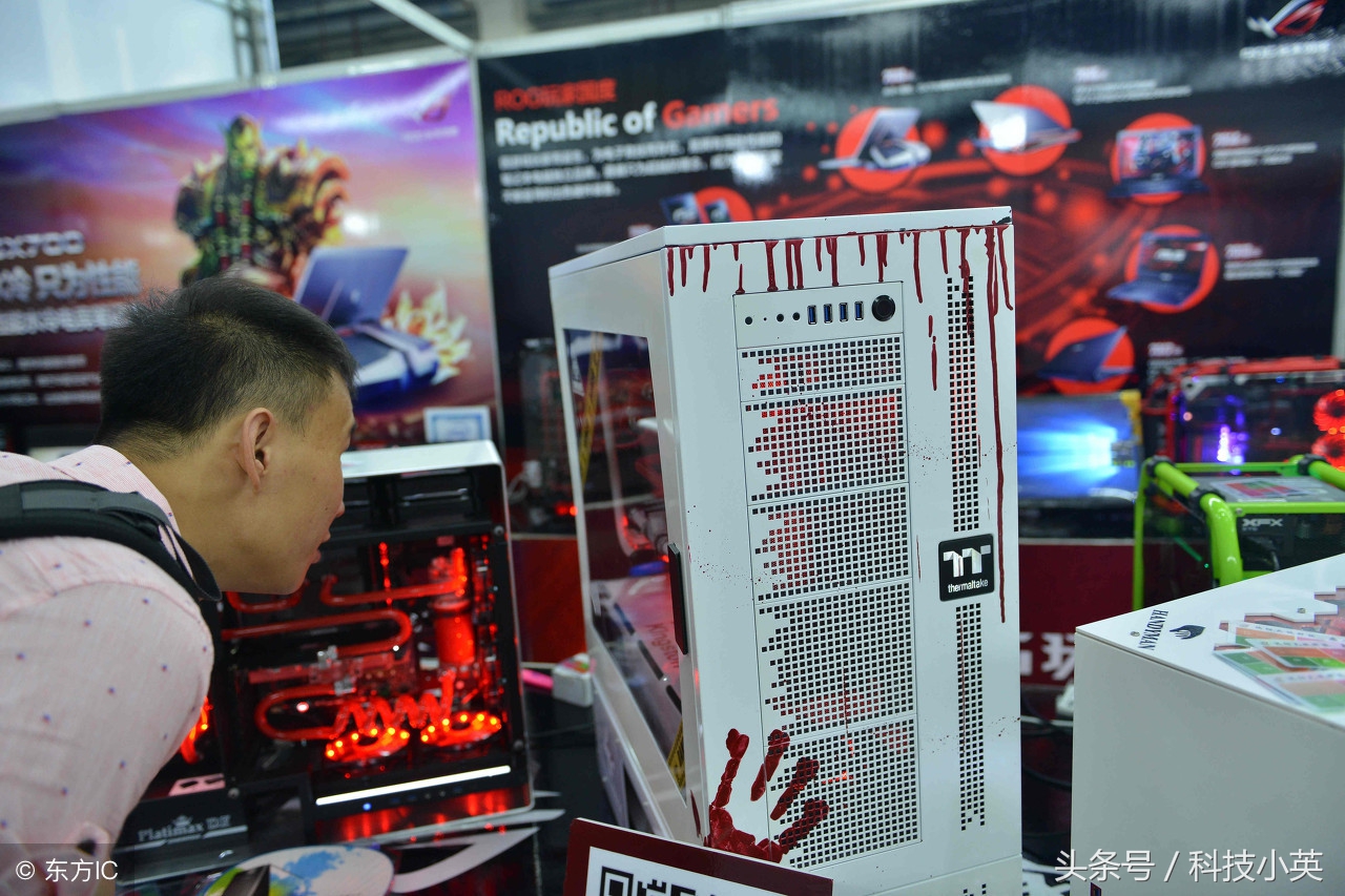 这些《绝地求生》的电脑,想流畅吃鸡也只能是做梦了!