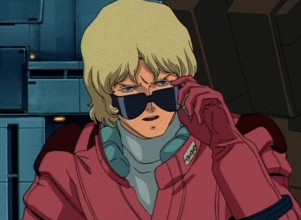 高达最受欢迎的人物,最强的高达是哪一位