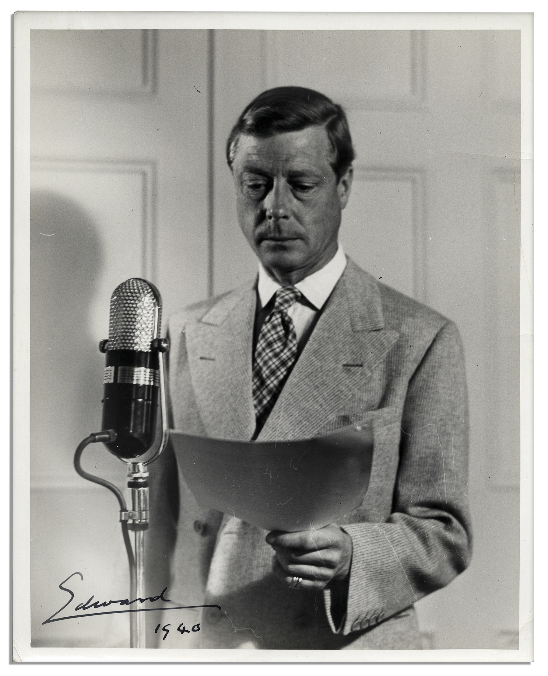 一网打尽关于英国皇室的各色狗血，真八卦还是真性情第一卦