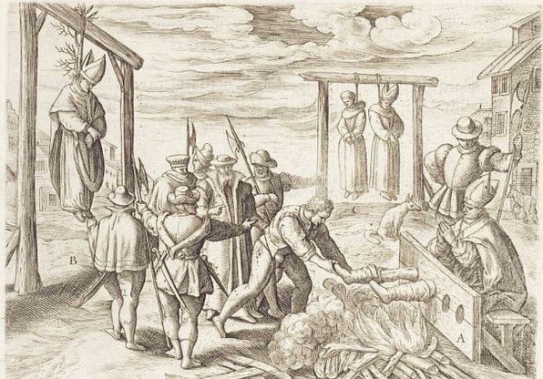 一网打尽关于英国皇室的各色狗血，真八卦还是真性情第一卦