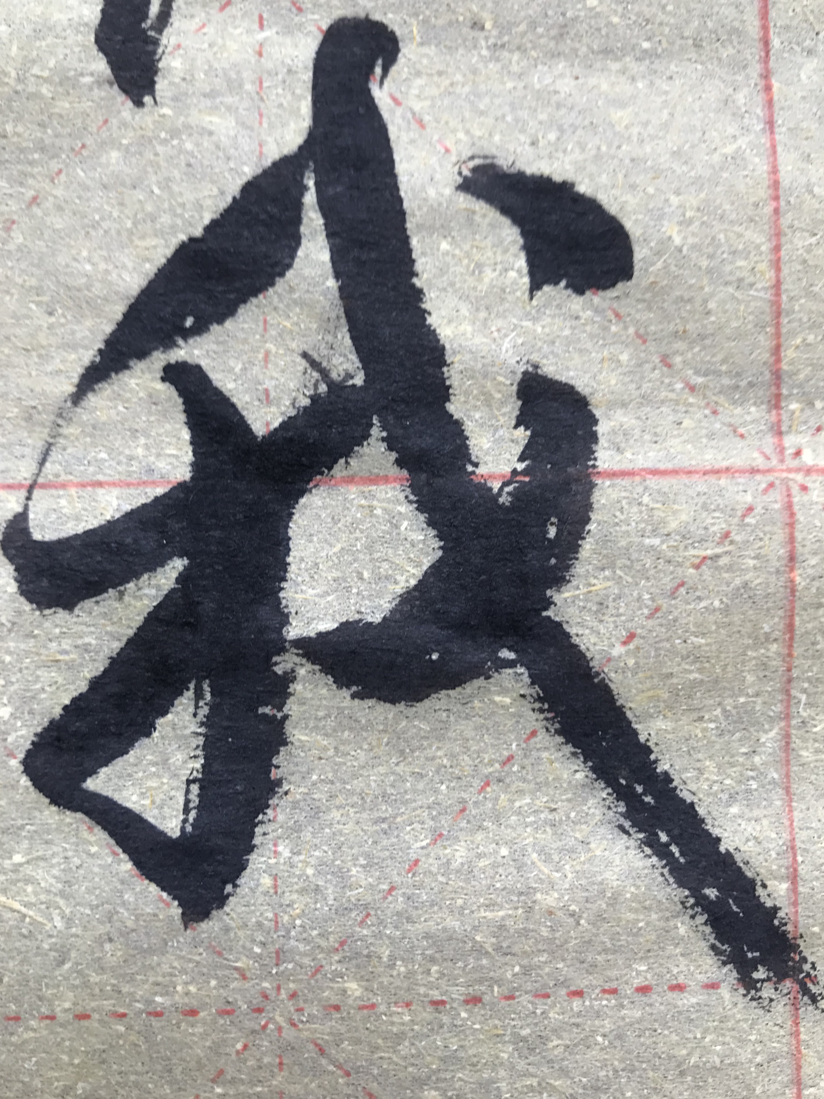 杨卫磊书三幅余华人生金句，精美的书法展现刺痛人心的深度思考