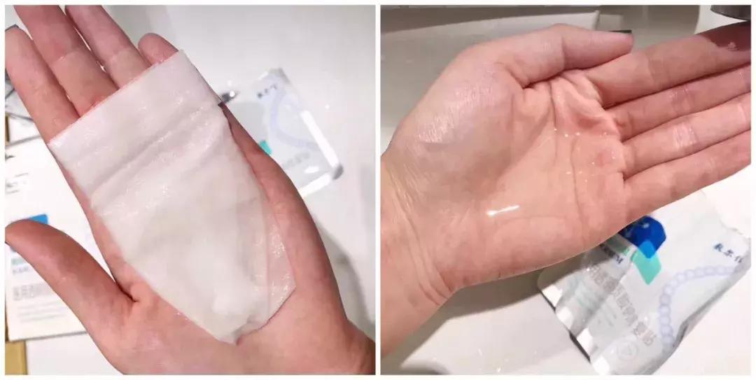 还没试过医美面膜？你out了……