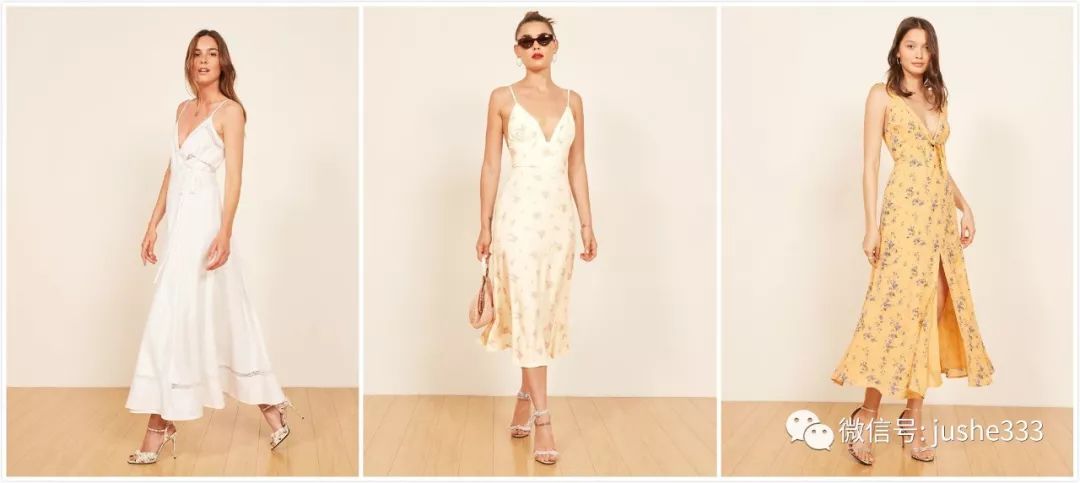 矮个子穿超级长裙显矮吗,矮个子腿短适合穿长裙