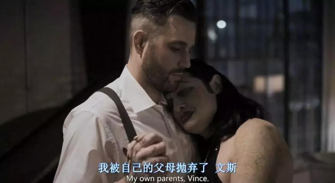 这个吸血鬼，让IMDb和豆瓣撕起来