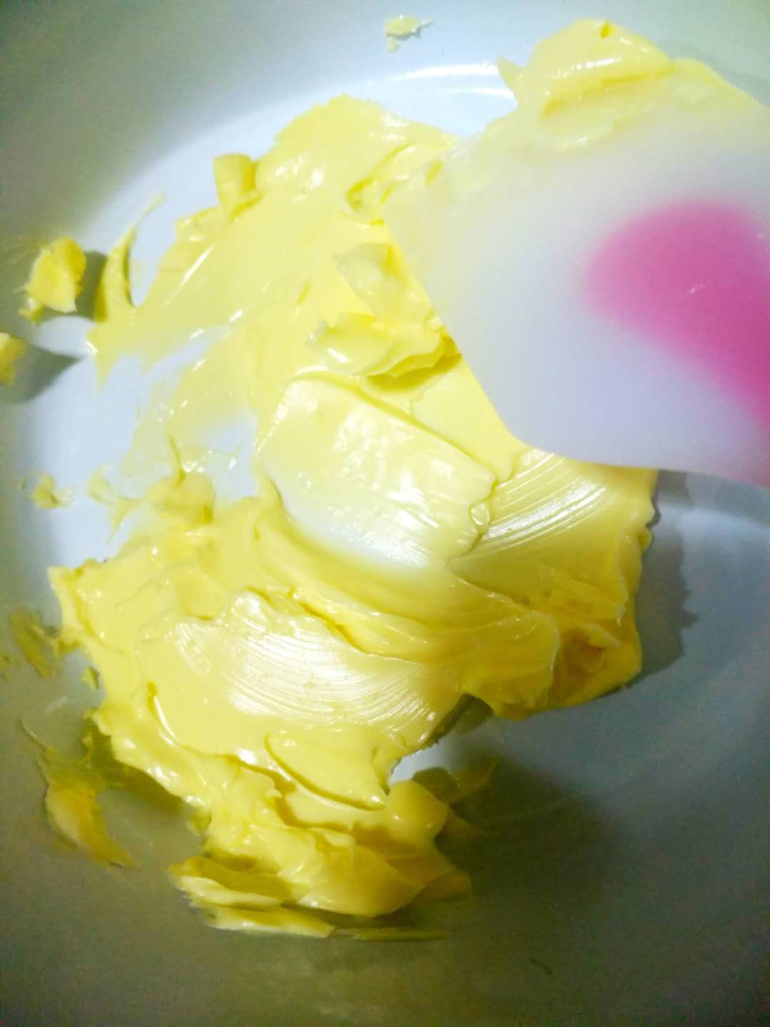 入口即化的网红曲奇咖啡小花配方！