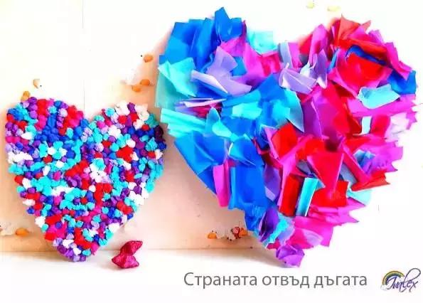 关于母亲节的美术图片,母亲节美术画简单又漂亮