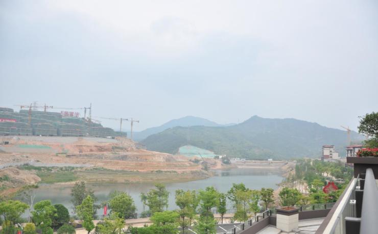 五四北即将开发楼盘,五四北优质新楼盘