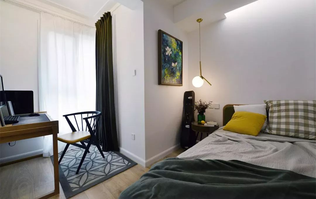 房子装修怎样设置小窗户,家庭装修窗户注意事项和细节