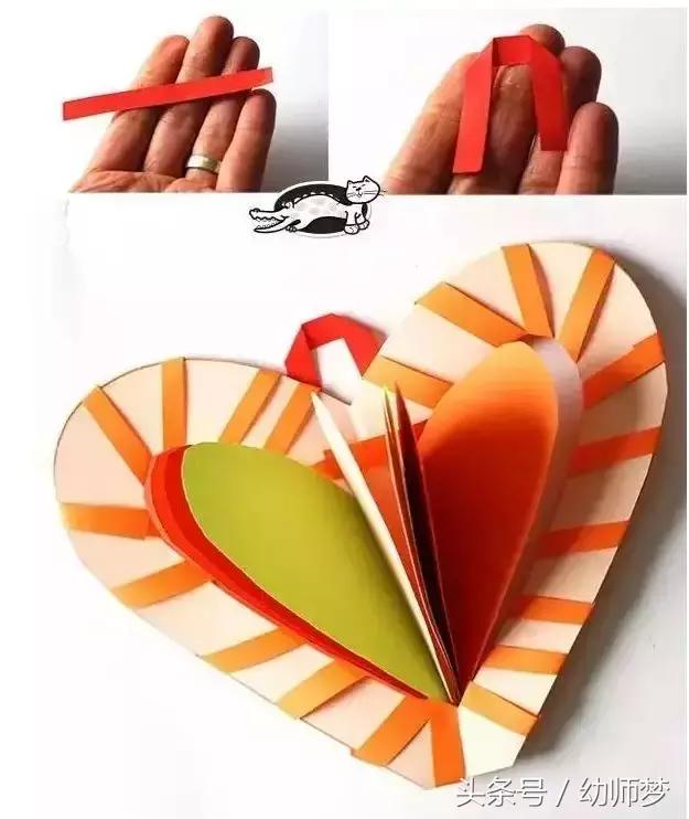 母亲节贺卡高级ins风大贺卡,父亲节贺卡和母亲节贺卡