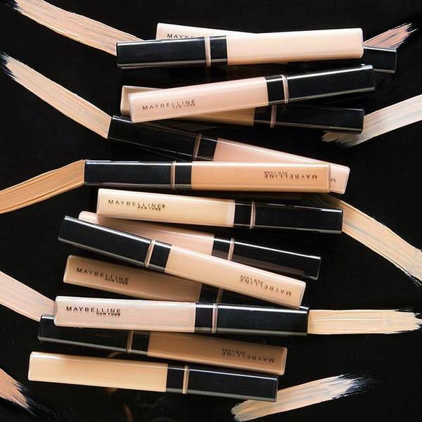 学生平价50块搞定化妆品,10元以内的美妆好物开箱