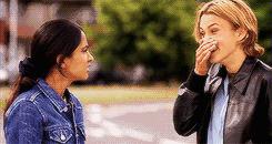 为什么平胸的女生都这么好看,平胸的妹子怎么改变