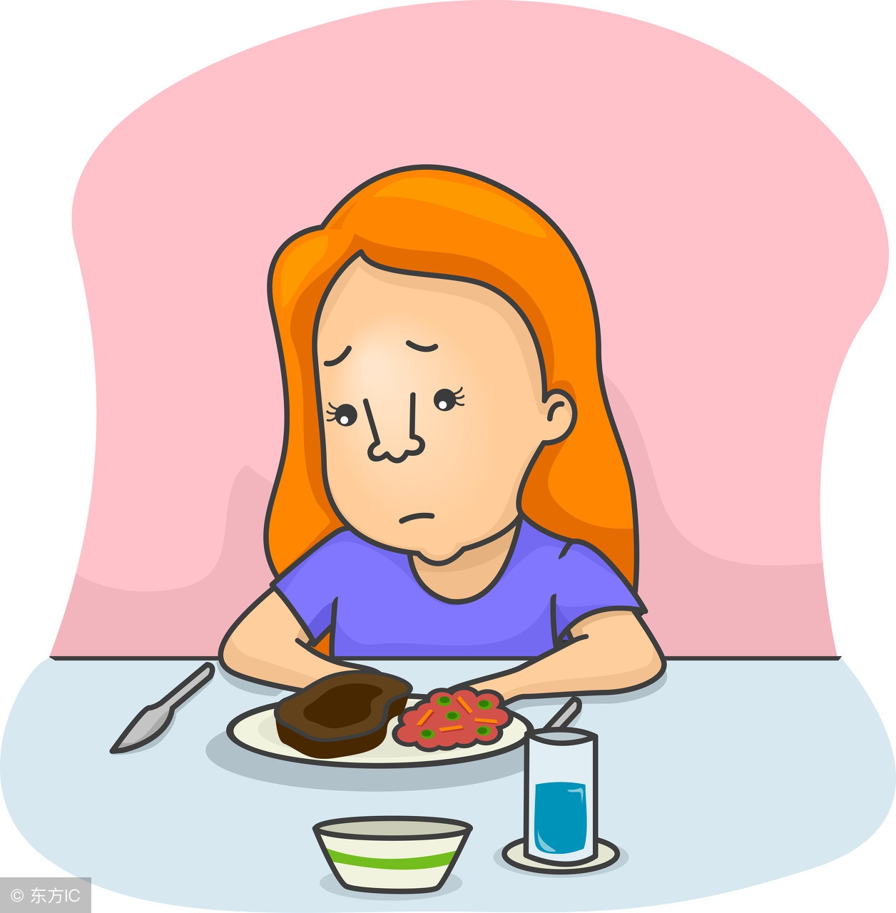 厨师长期炒菜吸油烟的危害,炒菜避免吸入油烟的方法