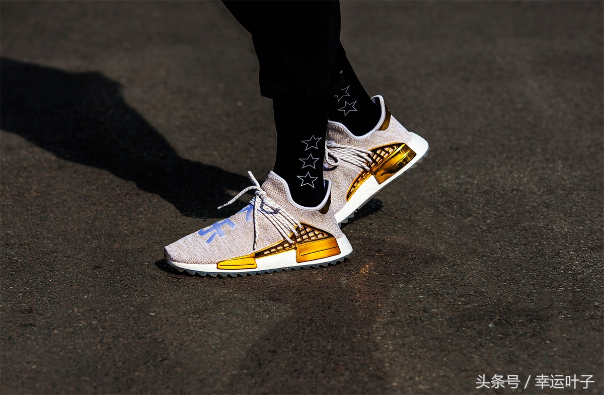 近期新鞋精选，只有看了上脚照，你才知道这双鞋比你想象中更帅气