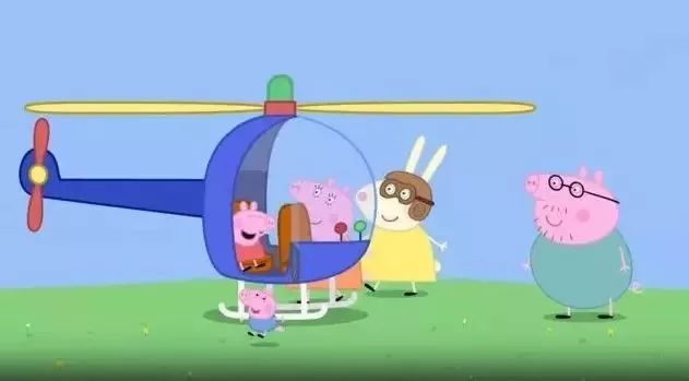 小猪佩奇日本版,像小猪佩奇那样生活到底要多少钱