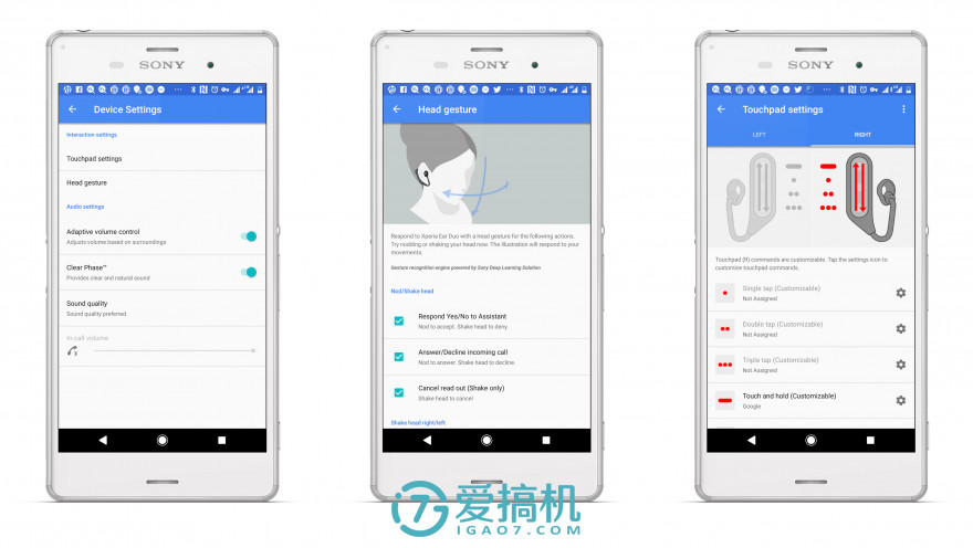真无线蓝牙耳机aptx高音质,真无线主动降噪蓝牙耳机索尼