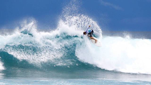 寻遁世酒店，乘诺亚方舟，觅一段海水荡涤灵魂之旅