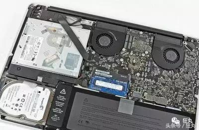 手机进水了好多软件不能正常使用,电脑进水一招搞定