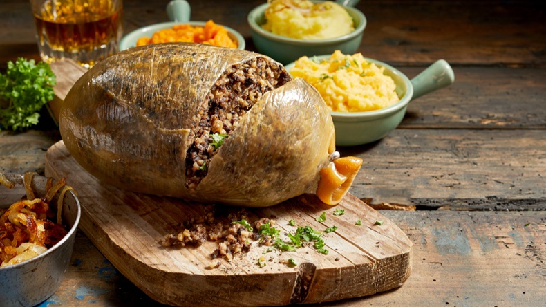 全球十大黑暗料理排名,日本最恶心的5大黑暗料理