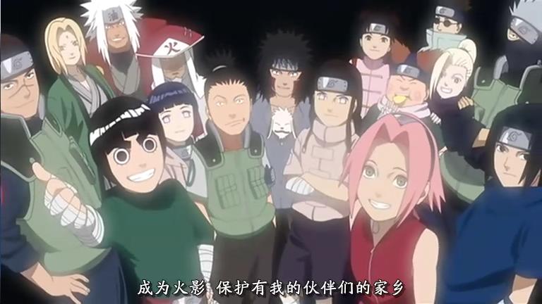 博人传火影忍者剧场版,火影忍者疾风传剧场版