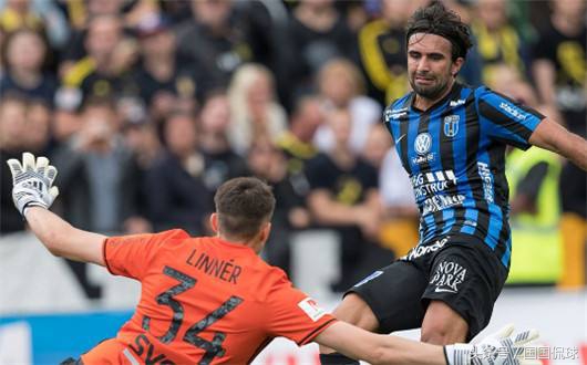 瑞典超级联赛直播马尔默vs天狼星,瑞典天狼星战况