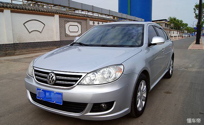 09款大众朗逸底盘详解视频,09年大众朗逸2.0自动二手车多少钱