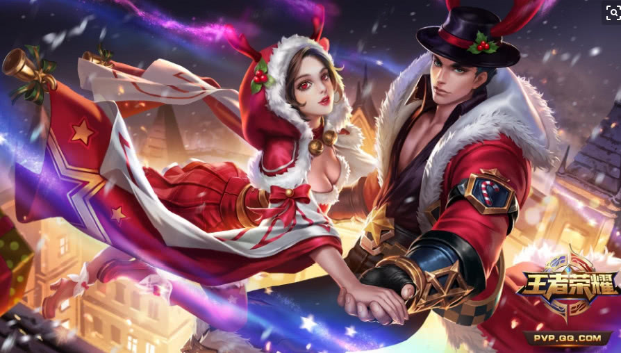 目前最火热的十款手游,最火的几款手游前十名