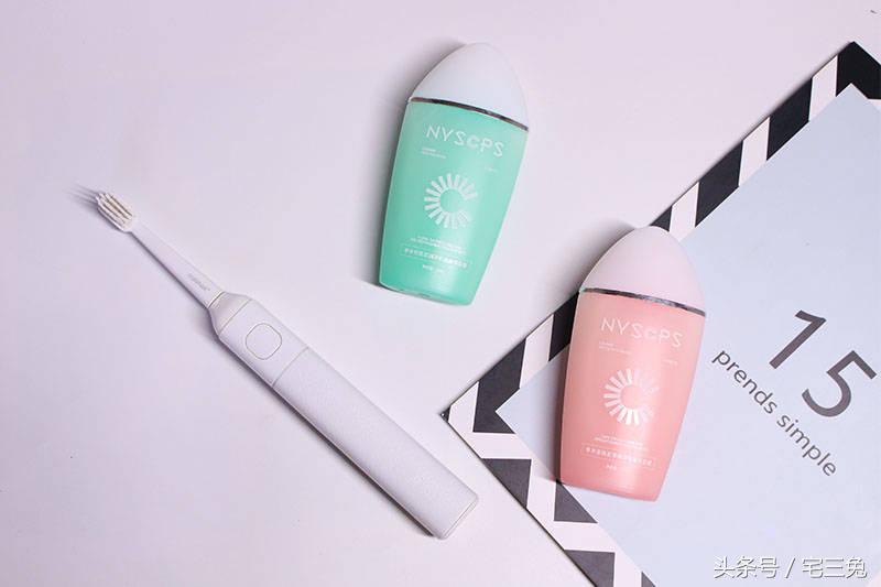 参半的牙膏真有那么神奇吗,参半牙膏去黄牙真实测评