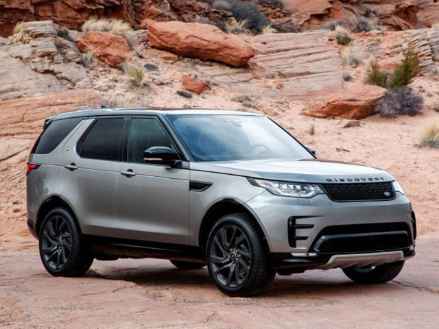 4月共上市63款新车SUV上市27款/最低仅售5.89万元