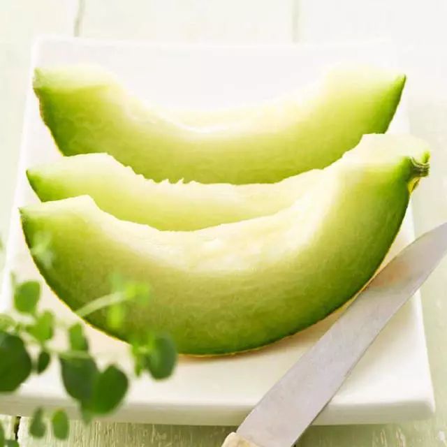 抗重茬薄皮甜瓜品种,甜瓜抗重茬