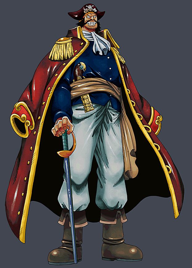 海贼王里所有的人名,路飞代号