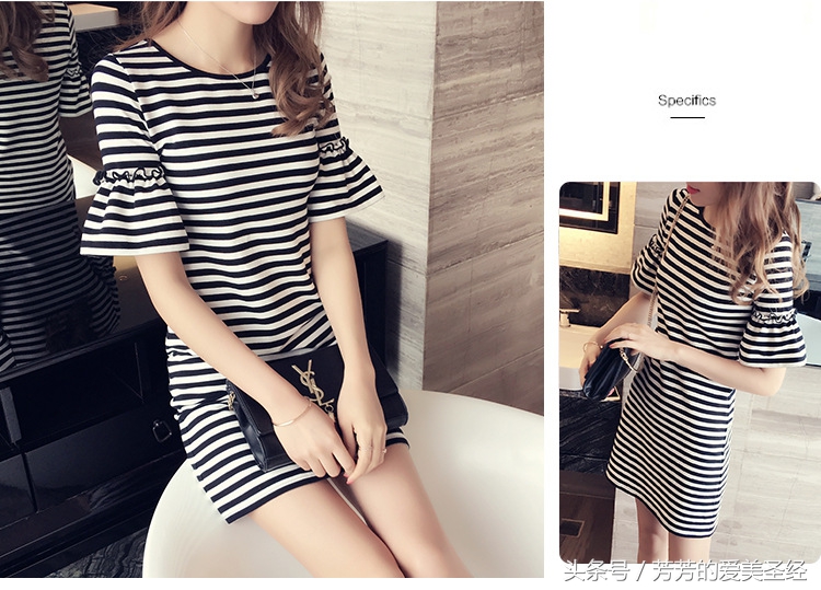 网购如何挑选合身的衣服,教你一招网购衣服质量更好