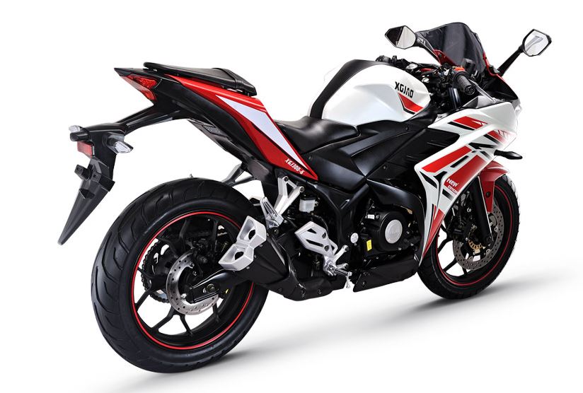 国产地平线摩托车有哪些,国产摩托车为什么叫地平线